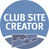 Club Site Creator