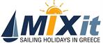 MIXit Sailing Holidays