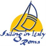 Sailing in Italy Roma