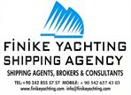 Finike Yachting Agency