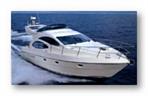 Barcelona Motor Yacht