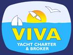 Viva Yacht Charter & Broker
