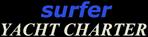 Surfer Yacht Charter