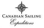 Canadian Sailing Expeditions