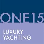 ONE15 Luxury Yachting