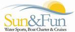 Sun & Fun Water Sports and Yacht Charters